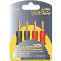 Childrens Toyshop  Electronics : Techlink WiresNX - 4 x Banana Plugs