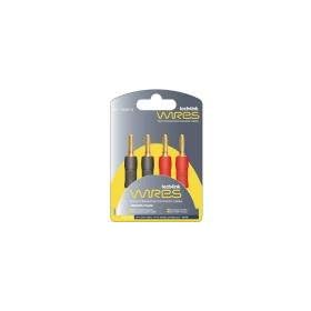 Techlink WiresNX - 4 x Banana Plugs