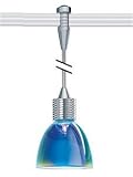 Sirius by Con-Tech SL0 Optic Low Voltage Track Lighting Pendant