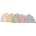 Under the Nile Organic Cotton Newborn Scull Hat