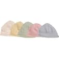 Under the Nile Organic Cotton Newborn Scull Hat