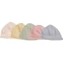 Under the Nile Organic Cotton Newborn Scull Hat