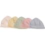 Under the Nile Organic Cotton Newborn Scull Hat