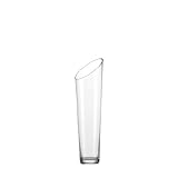 LEONARDO 012306 Vase Dynamic 50 cm