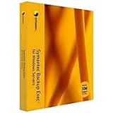 Backup Exec 10D Win Cont Prot Svr Starter Pack V10.1 Full Pk