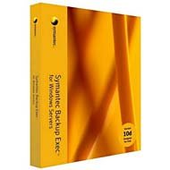 Backup Exec 10D Win Cont Prot Svr Starter Pack V10.1 Full Pk