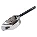 Food Scoop - Stainless Steel - 1 cup