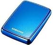 Samsung HX-SU025BA/G82 250GB externe Festplatte (4,6 cm (1,8 Zoll)) Blue Ocean