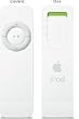 Apple iPod Shuffle MP3-Player 1 GB