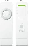 Apple iPod Shuffle MP3-Player 1 GB