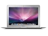 Apple Macbook Air Notebook- 1.8GHz Dual-Core Intel Core i7 , 4 Gb Ddr3 Sdra ....