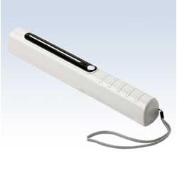 UVC Sanitizer Light, Travel Model