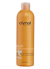 Clynol, Sun Pure After Sun Hair & Body Shampoo, 300 ml Preisvergleich