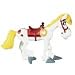 Plastoy - Jolly Jumper from Lucky Luke 63103_s-1
