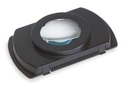 LumaPro 3VH72 Magnifier Lens
