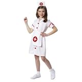 Classic Nurse Costume (Large)