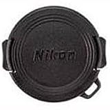NIKON ELECTRONIC 25168 LENS CAP, FOR COOPIX 5000, #LC-E5000