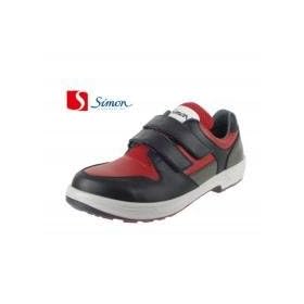 8518�@Simon�V�����@SX�V���[�Y�@���S�C�@�ԁE���@23.5~25.5cm�@25.5
