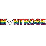 LIMITED EDITION! Hotpuppy Montrose Pride