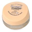 Maybelline Dream Matte Mousse Foundation 0.64 floz - Nude