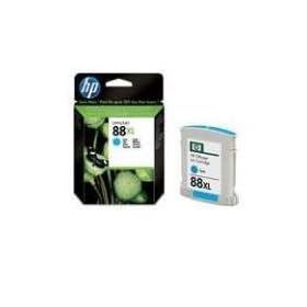 HP 88XL - Print cartridge - 1 x cyan - 1840 pages - blister