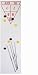 Sporting Goods : (Price for 1 set)Champion Sports Shuffleboard Set, Shuffleboard, Games