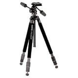 Pro 623 Carbon Fiber Tripod With Panhead