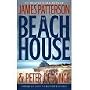 The Beach House, By James Patterson, Unabridged 5 Audio Cassettes, Read By Gil Bellows