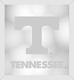 NCAA Tennessee Volunteers Wall Mirror
