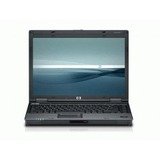 HP 6910p 14.1 Inch Laptop, Intel Core 2 Duo T7300 2.00 GHz, 2 GB DDR2 SDRAM, 160 GB Hard Drive, Genuine Windows XP Professional