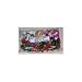 Gift Wrap Case Of 36 Curly Bow 6pks, Assorted (pack Of 36) Pack of 36 pcs