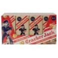 Cracker Jack, the original flavor caramel coated popcorn & peanuts, 24 1oz.-boxes