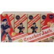 Cracker Jack, the original flavor caramel coated popcorn & peanuts, 24 1oz.-boxes