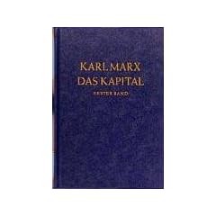 Das Kapital. Kritik der politischen �konomie: Das Kapital, Bd.1: Der Produktionsprozess des Kapitals
