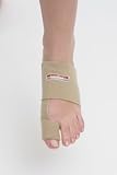 Bunion Sling, size:Small Left, Latex free Bunion Sling, size:Small Left, Latex free