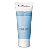 Ahava Mud Exfoliator