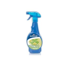 ASTONISH MOULD & MILDEW REMOVER 750ML