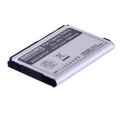 Seidio Innocell 1500 Extended Life Battery for HTC Touch, Sprint Touch, Verizon XV6900