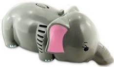 Animal Vacs - Power Elephant Tabletop Vacuum