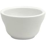 Cream Bouillon Bowl, 7 Ounce (07-1651) Category: Bowls