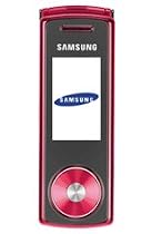 SAMSUNG F210 PINK UNLOCKED OPEN TO ALL NETWORKS