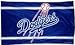 LOS ANGELES DODGERS 3X5 FLAG