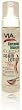 Via Natural Ceramic Foam Lotion (8.5 Oz)