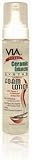 Via Natural Ceramic Foam Lotion (8.5 Oz)