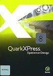 QuarkXPress 8 日本語版 学生・教職員向け