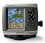 Garmin GPSMAP 420s - GPS receiver - marine without Transducer
