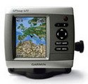 Garmin 0100051624 GPS, GPSMAP 420s, W/O TRANSDUCER