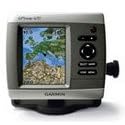 Garmin GPSMAP 420s - GPS receiver - marine without Transducer
