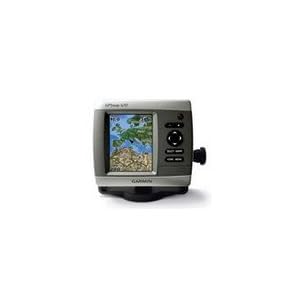 Garmin GPSMAP 420s - GPS receiver - marine without Transducer by Garmin