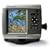 Garmin GPSMAP 420s - GPS receiver - marine without Transducer